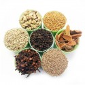 Spices, Masalas & Condiments