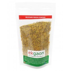 Mustard Seeds Powder