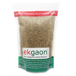 Parboiled Traditional Millet (Varagu - Kodo) 1kg