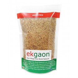 Brown Rice 1kg