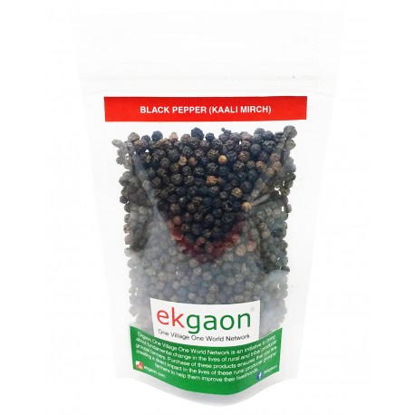 Black Pepper (Kaali Mirch)(100 g)