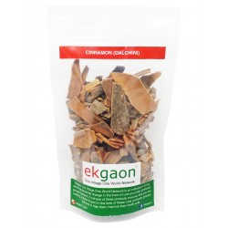 Cinnamon (Dalchini) (50g)