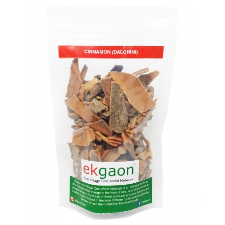 Cinnamon (Dalchini) (50g)