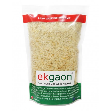 Long grain Biryani Rice 1kg