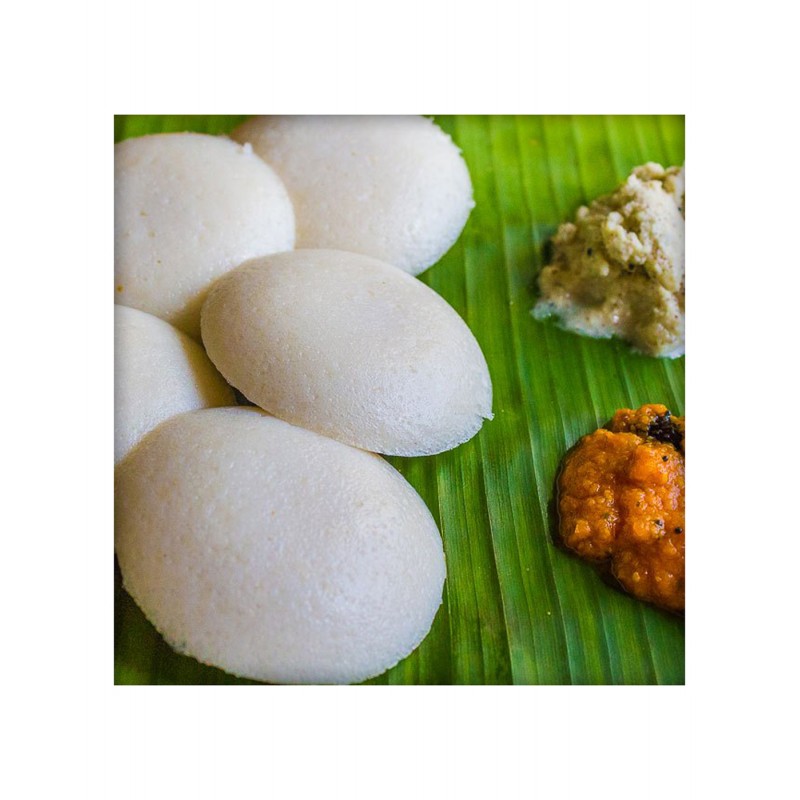 Madurai Idli Mix 500g Buy Direct from Farm, Healthy and Organic food