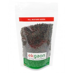 Hill Mustard Seeds 100g