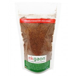 Tomato Powder Mix (Sun Dried) (100g)