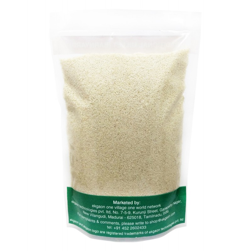 Traditional Millet (Barnyard) 1kg Buy Direct from Farm, Healthy and