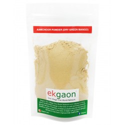 Aamchoor Powder (Dry Green Mango) (50g)