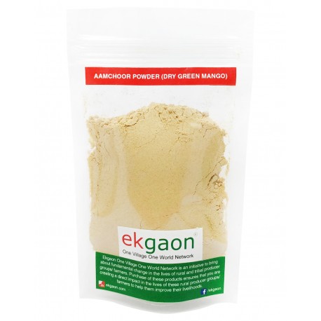 Aamchoor Powder (Dry Green Mango) (50g)