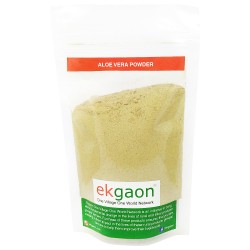 Ekgaon Aloe Vera Powder 50g