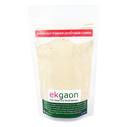 ekgaon Jamun Nut Powder (Syzzygium Cumini) 200g
