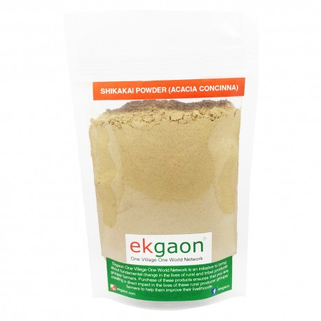 Shikakai Powder (Acacia concinna) 250gm