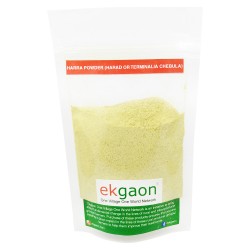 Harra Powder(harad or terminalia chebula) 50gm