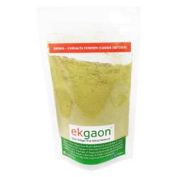 Senna – Chirauta Powder (Cassia obtusa) (100g)