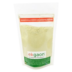 Ekgaon Thoodhuvalai Powder (Solanum Trilobatum) 50g