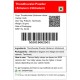 Ekgaon Thoodhuvalai Powder (Solanum Trilobatum) 50g