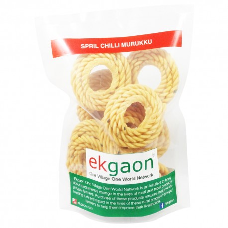 Spril Chilli Murukku 0gm