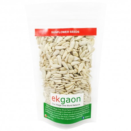 Sunflower Seeds 100gm