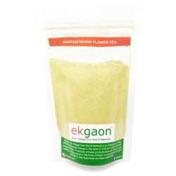 ekgaon Avaram Senna Flower Tea(100g)