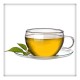 Darjeeling Hills Green Tea 50g