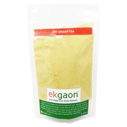 Dry Ginger Tea (50g)