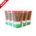 Raw Flax Seed (Pack of Five) 500g