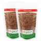 Raw Flax Seed (Pack of Two) 200g