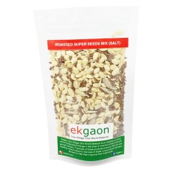 Roasted Super Seed Mix Salt 150 gm
