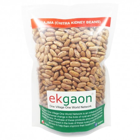 Rajma (Chitra Kidney Beans) 500 gm