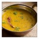 Unpolished Desi Arhar Dal (SplitRahar or Tur or Pigeon Pea)500g