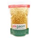 Unpolished Desi Chana Dal (Split Bengal gram) 500 Gms