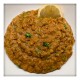 Unpolished Desi Masoor Dal - Sabut 850g