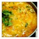 Unpolished Desi Moong Dal - Dhuli (Washed & Split Green Gram) 500 Gms