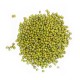 Unpolished Desi Moong Dal - Sabut (whole grain with skin Green Gram) 500 Gms