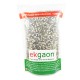 ekgaonUnpolished Desi Urad Dal - Chhilka (Split with skin Black Gram) 1kg