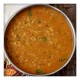 Unpolished Desi Urad Dal - Dhuli (Split & washed Black Gram)500Gms