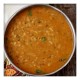 Unpolished Desi Urad Dal - Dhuli (Split & washed Black Gram) 1Kg