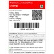 Premium Aromatic Rice (Dubraj) 1kg