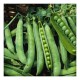 Green Peas (Sun Dried) 500gm