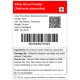Ekgaon Khas Khas Powder (Vetiveria Zizanoides) 50g