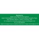 Skin Care Combo 2 (Multani Mitti 100gm, Aloe Vera Powder 100gm, Tulasi Powder 50g, Haldi 100g)