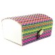 Multicolour Q Box (Trunk)
