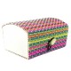Multicolour Q Box (Trunk)