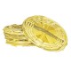 Bamboo Coaster (Pack of 6)