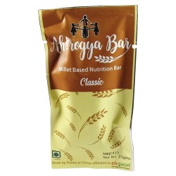 Ah! rogya Bar ( Classic ) 25gms