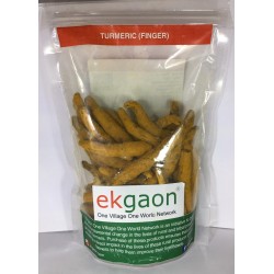 Kandammal Turmeric (Finger) - 500gm