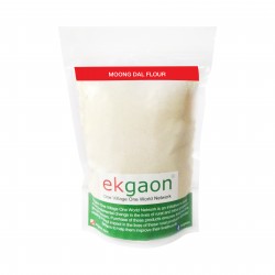 Moong dal Flour 500gms