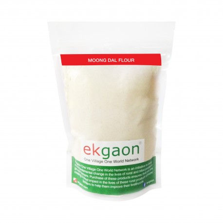 Moong dal Flour (1 KG)