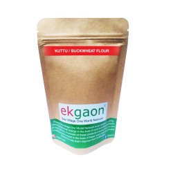 Kuttu Buckwheat flour 500gms